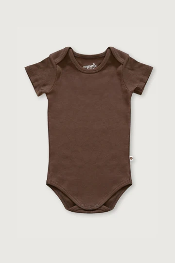 bodyrib01_coffee Bodystocking i rib
