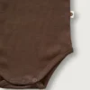 bodyrib04_coffee Bodystocking i rib