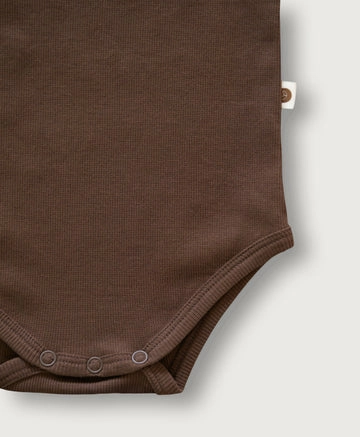 bodyrib04_coffee Bodystocking i rib