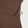 langaermetbody05_coffee Langærmet bodystocking i rib