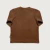 langaermettshirt03_coffee Langærmet T-shirt