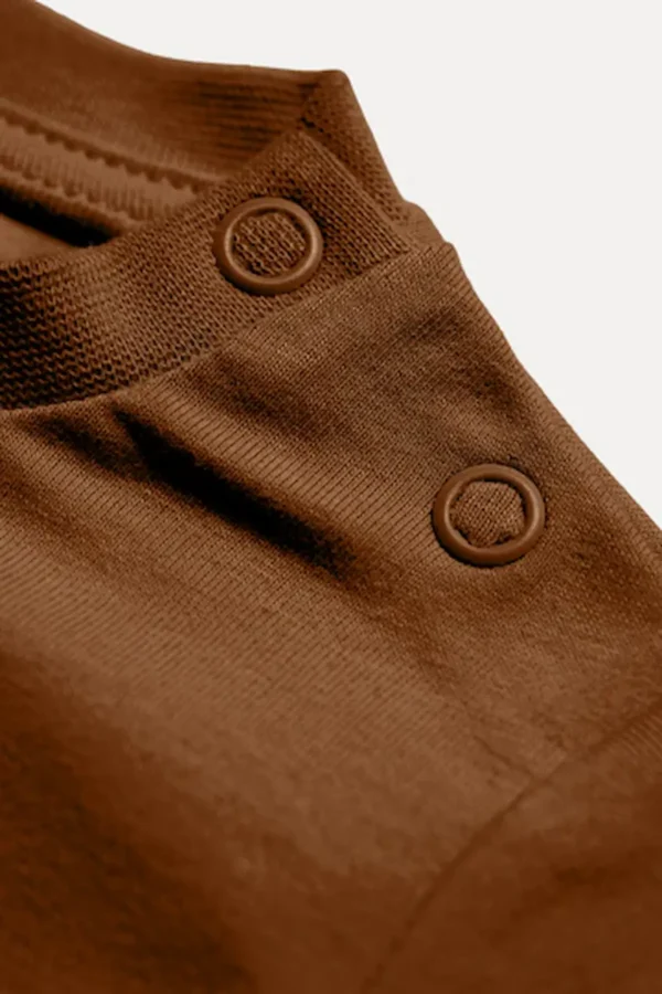 langaermettshirt04_coffee Langærmet T-shirt