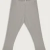 legginsrib01_ash Leggings i rib