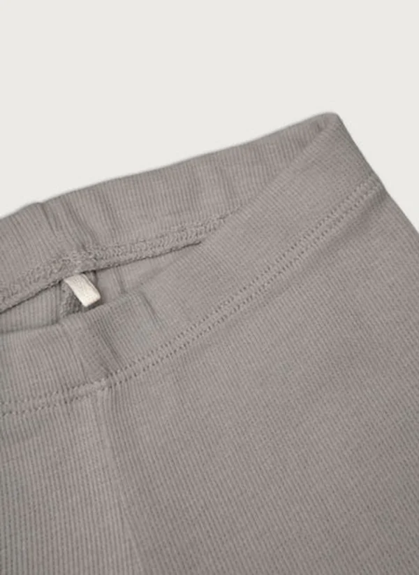 legginsrib05_ash Leggings i rib