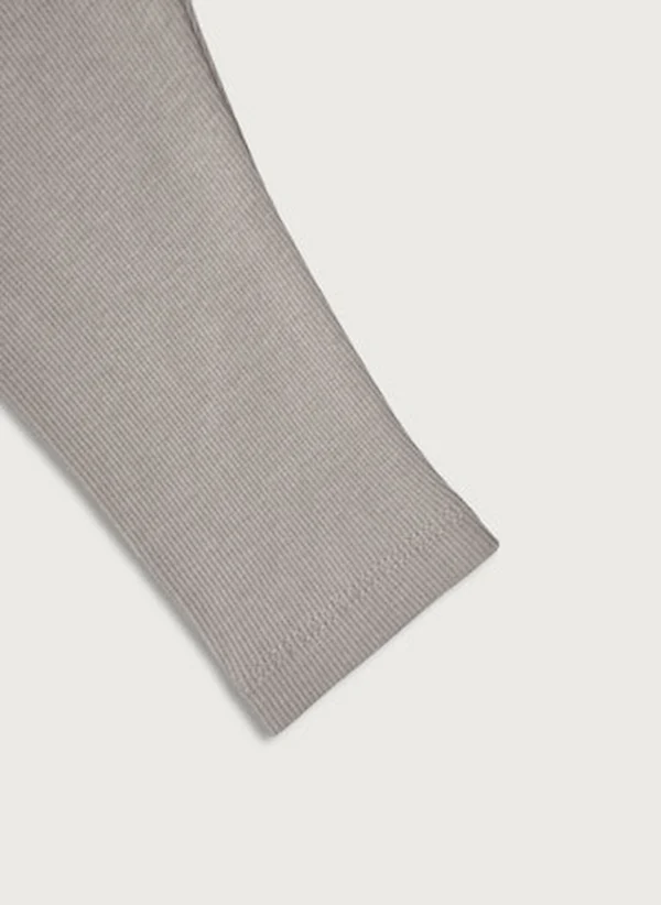legginsrib06_ash Leggings i rib