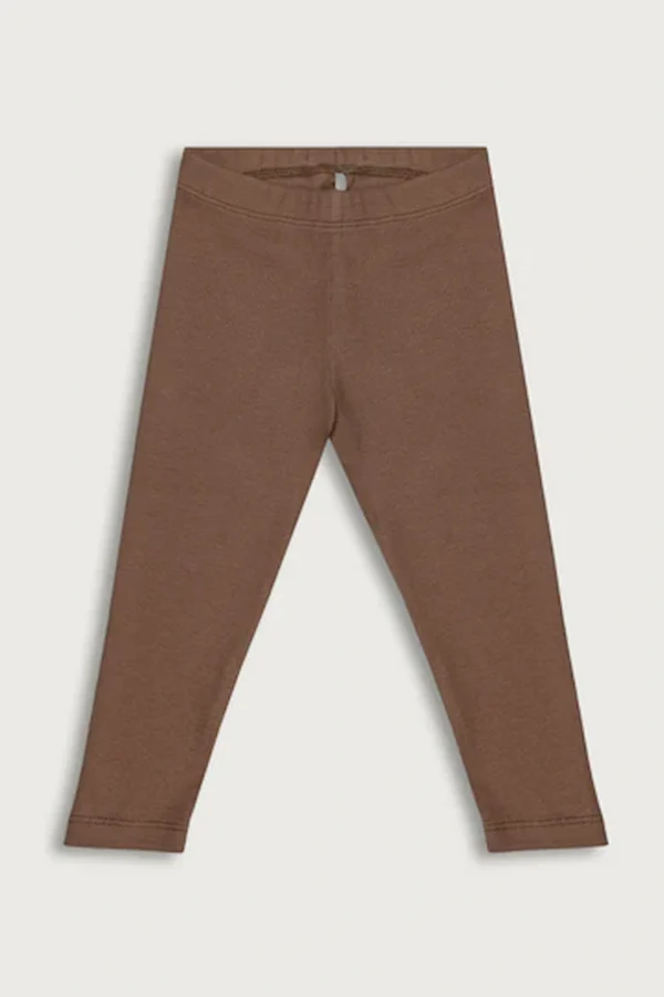 legginsrib01_coffee Leggins i rib
