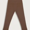 legginsrib03_coffee Leggins i rib