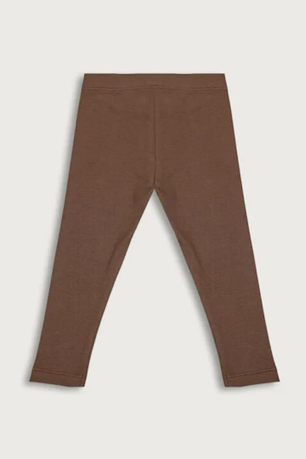 legginsrib03_coffee Leggins i rib