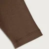 legginsrib06_coffee Leggins i rib