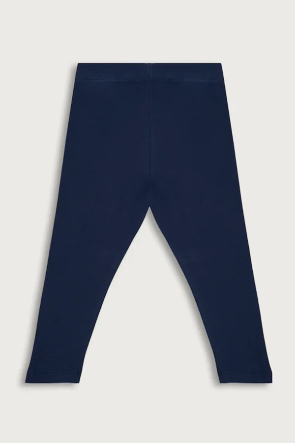 leggingsrib02_deepsea Leggings i rib