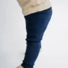 leggingsrib04_deepsea Leggings i rib på baby