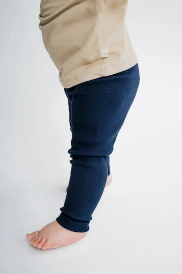 leggingsrib04_deepsea Leggings i rib på baby