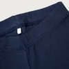 leggingsrib05_deepsea Leggings i rib