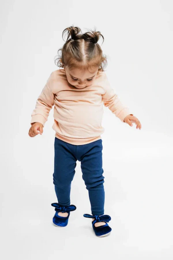 leggingsrib07_deepsea Leggings i rib på baby