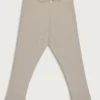 leggingsrib01_oat Leggins i rib
