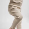 leggingsrib02_oat Leggins i rib på baby