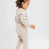 leggingsrib03_oat Leggins i rib på baby