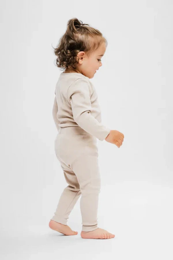 leggingsrib03_oat Leggins i rib på baby