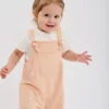 overalls04_coral overalls på baby