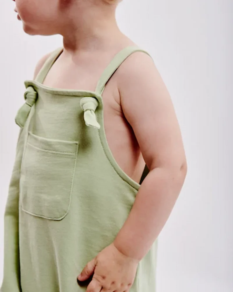 overalls på babay