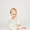 langaermetsovedragt01_vanilla langærmet heldragt på baby