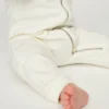 langaermetsovedragt05_vanilla langærmet heldragt på baby