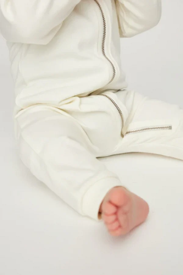 langaermetsovedragt05_vanilla langærmet heldragt på baby