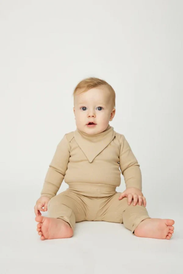 hagesmaek01_oat Hagesmæk på baby