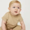 kortaermettshirt02_oat Kortærmet t-shirt på baby