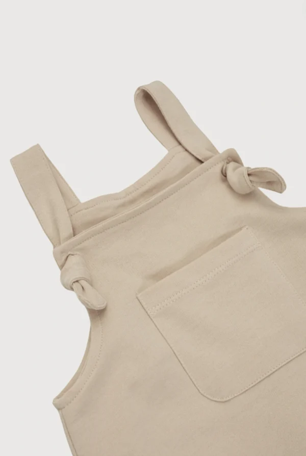 overalls-oat Overalls