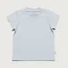 kortaermettshirt01_ocean Kortærmet t-shirt