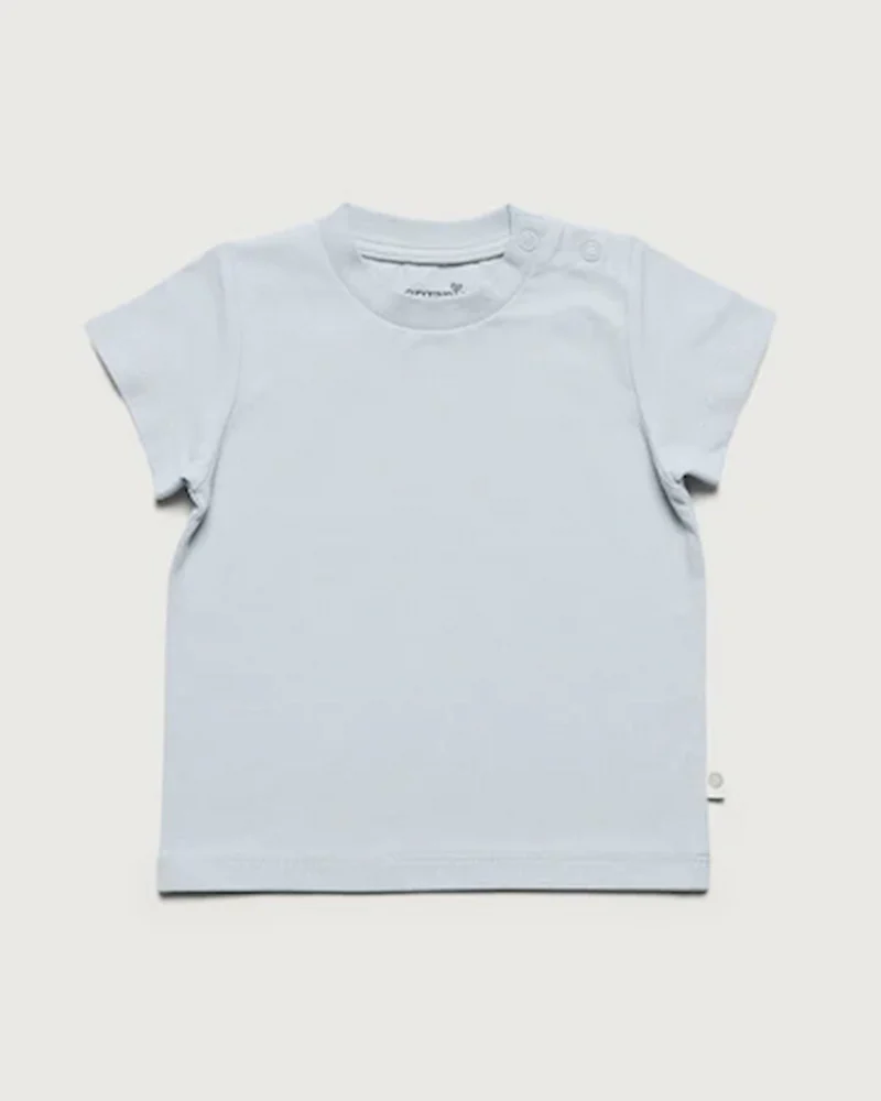 Kortærmet t-shirt