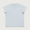 kortaermettshirt05_ocean Kortærmet t-shirt