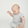kortaermettshirt02_ocean Kortærmet t-shirt på baby