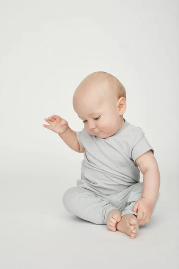 kortaermettshirt02_ocean Kortærmet t-shirt på baby