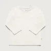 langaermettshirt01_vanilla Langærmet t-shirt