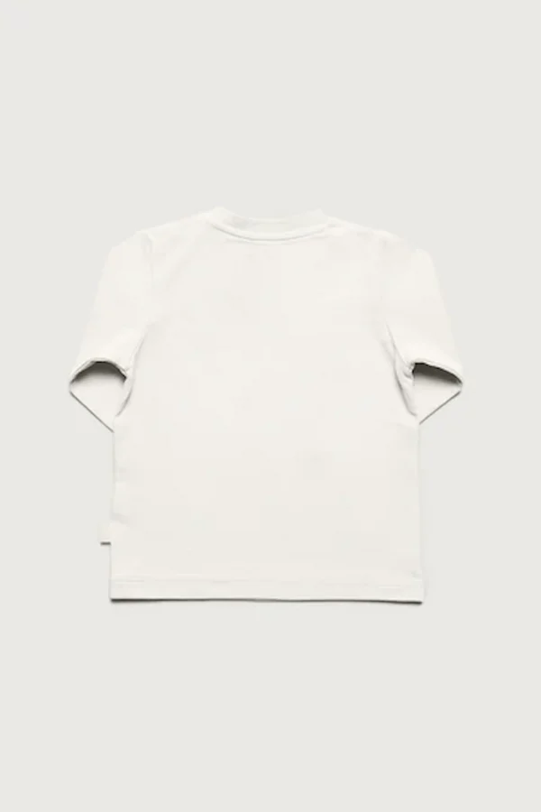 langaermettshirt03_vanilla Langærmet t-shirt