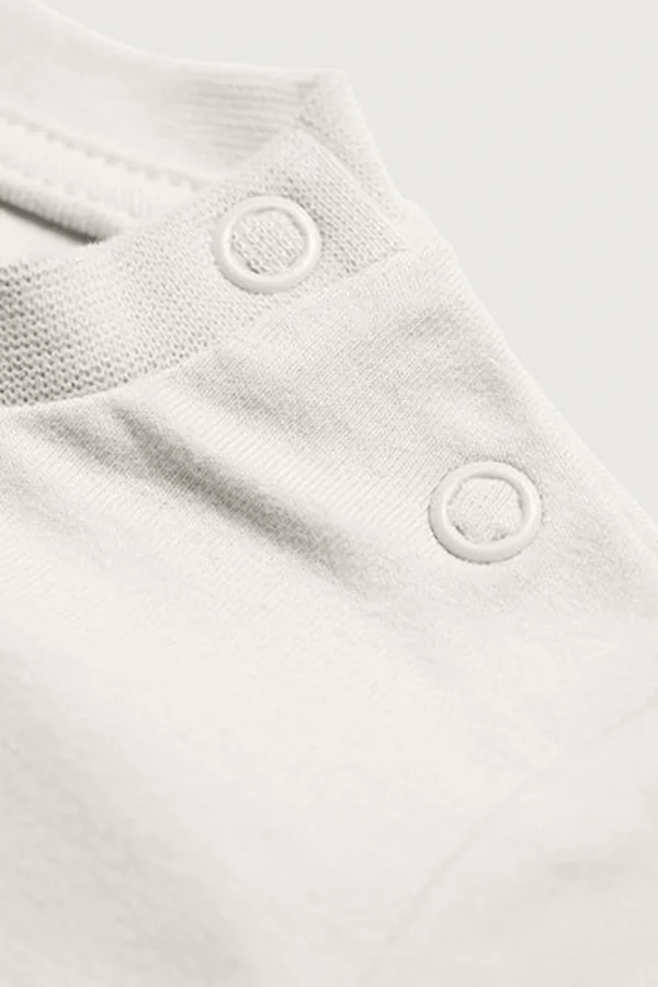 langaermettshirt04_vanilla Langærmet t-shirt