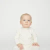 langaermettshirt05_vanilla Langærmet t-shirt på baby